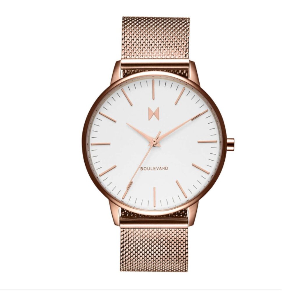 MVMT Boulevard Watch